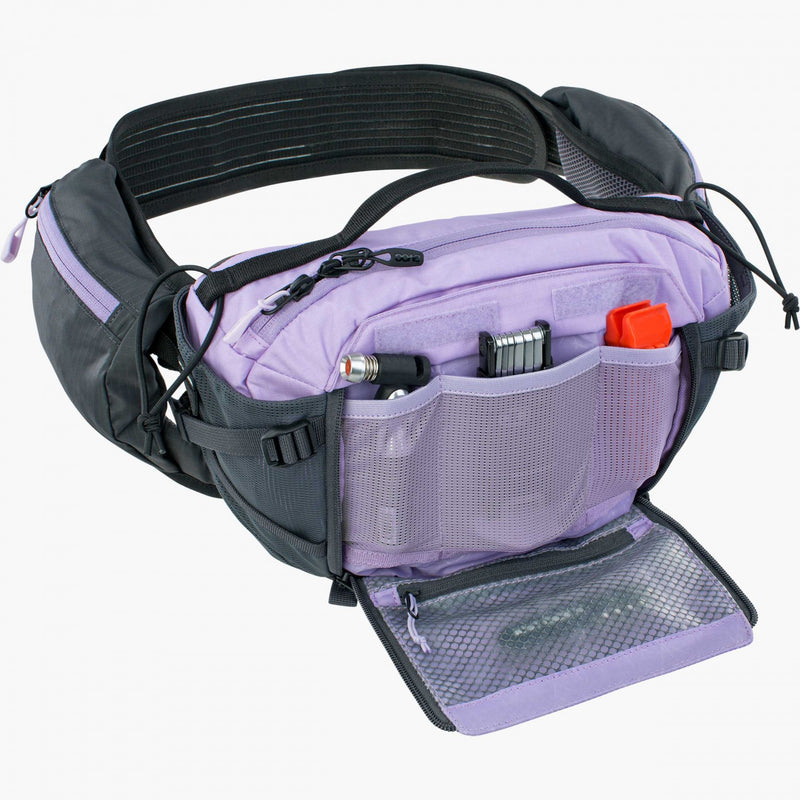 Evoc Banano Hip Pack 3L + 1,5l Bladder Multicolour - Rideshop