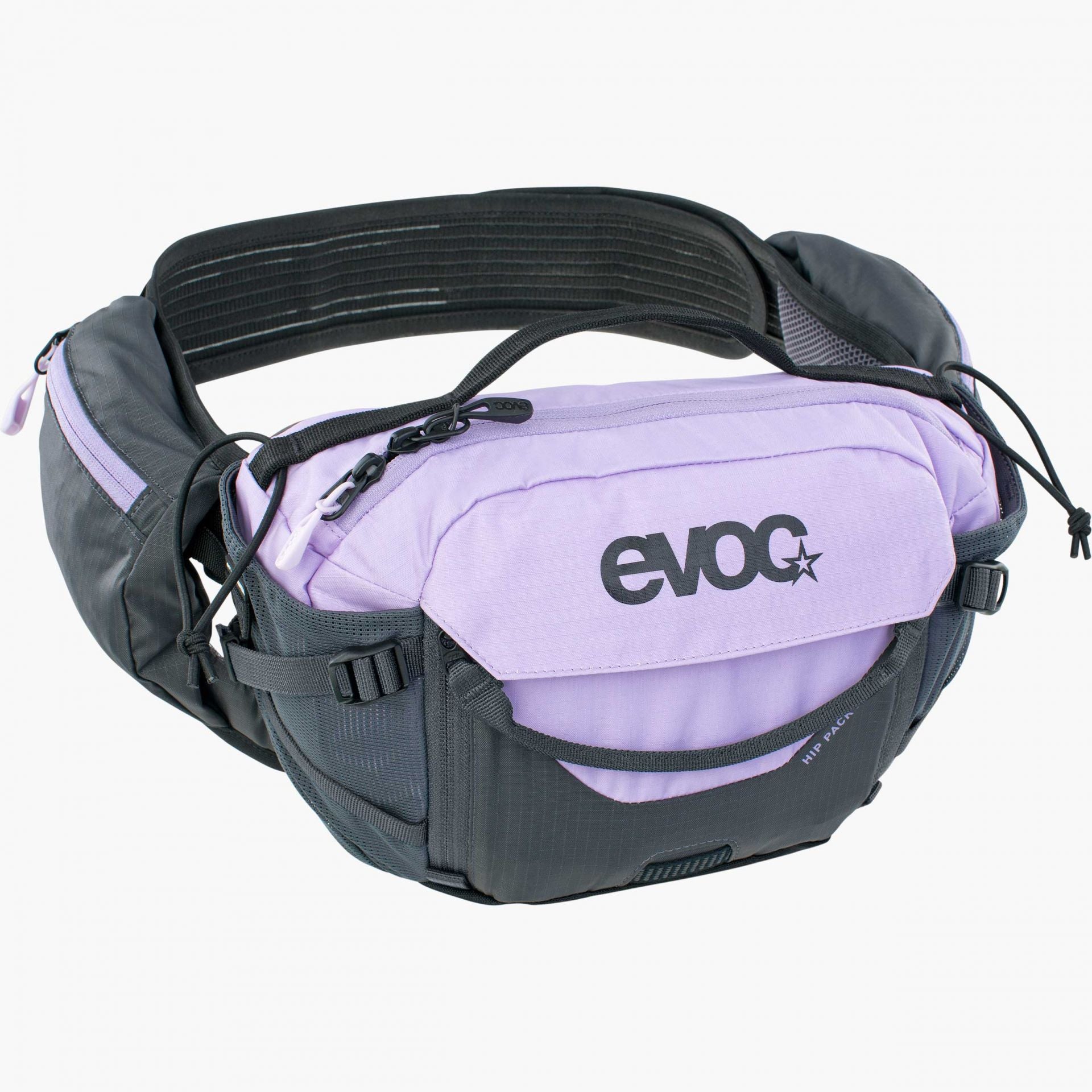 Evoc Banano Hip Pack 3L + 1,5l Bladder Multicolour - Rideshop