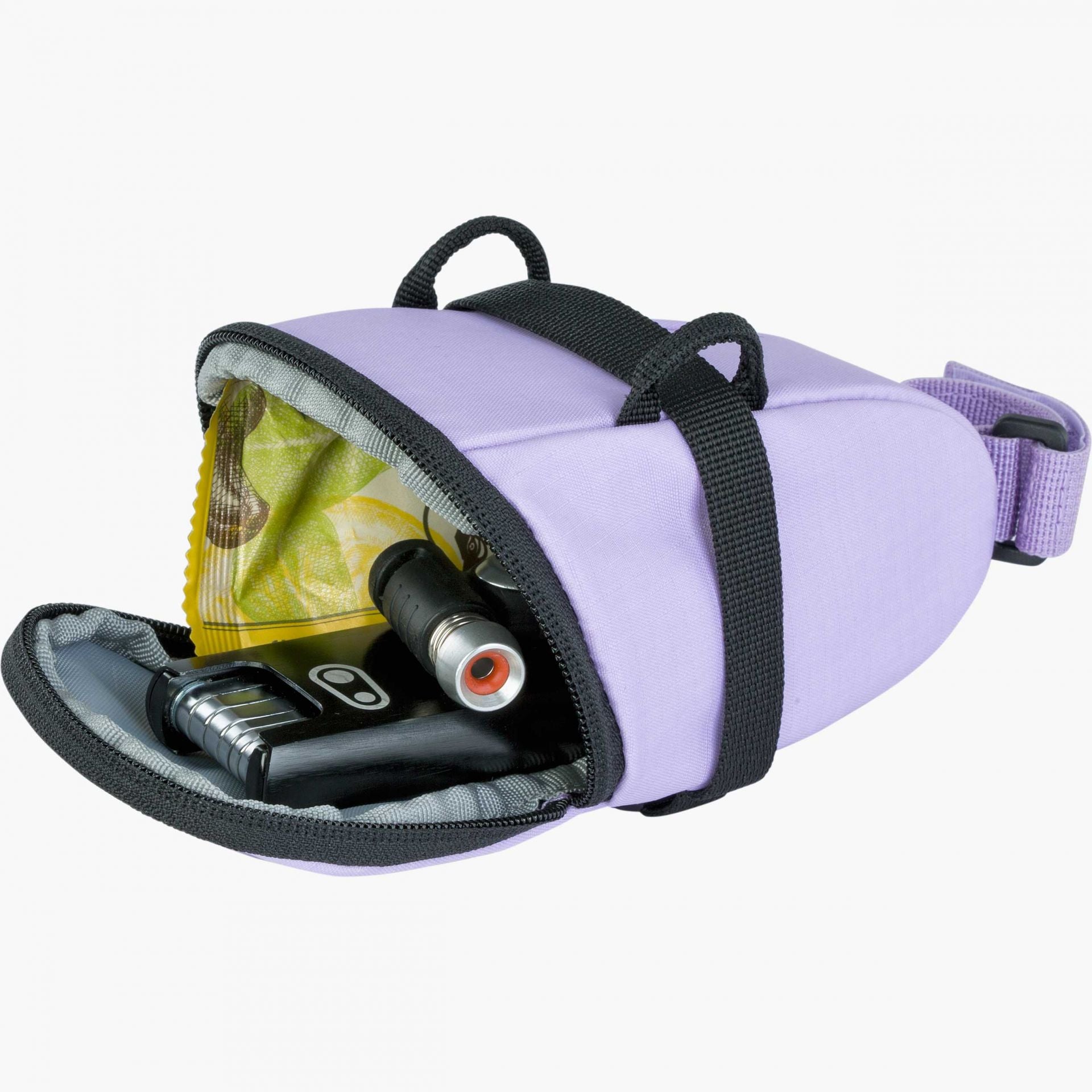 Evoc Bolso Tubo de Asiento Multicolour M - Rideshop