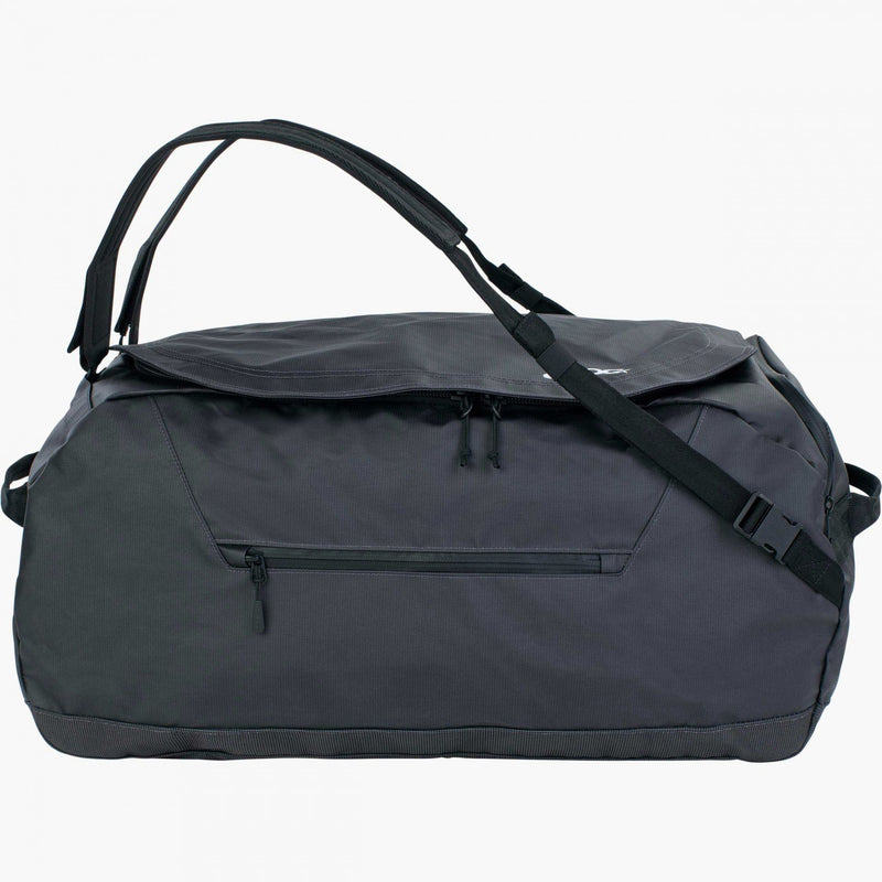 Evoc Bolso Duffle 60 Carbon Grey/Black - Rideshop