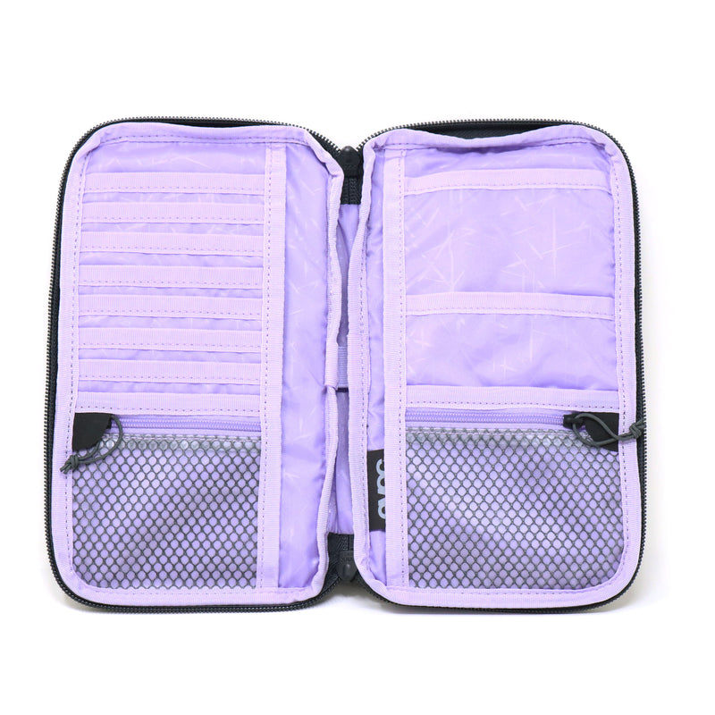 Evoc Porta documentos Travel Case Multicolor - Rideshop