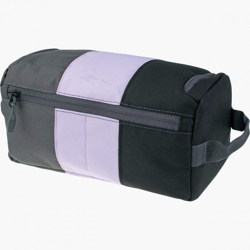 Evoc Bolso Wash Bag Blk/Purple - Rideshop