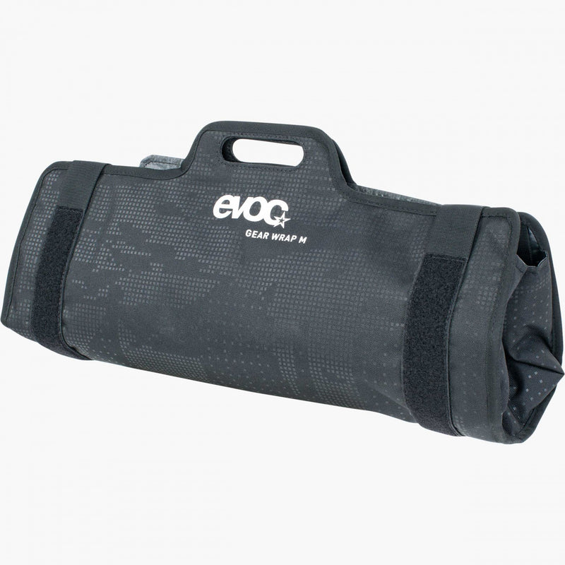 Evoc Bolso Gear Wrap M Negro - Rideshop