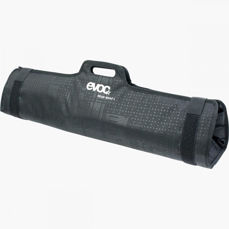 Evoc Bolso Gear Wrap L Negro - Rideshop