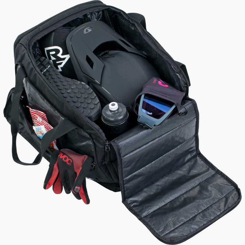 Evoc Bolso Gear Bag 35 -Negro - Rideshop