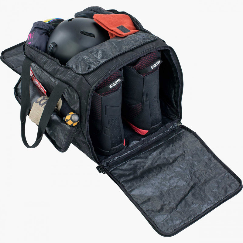 Evoc Bolso Gear Bag 35 -Negro - Rideshop