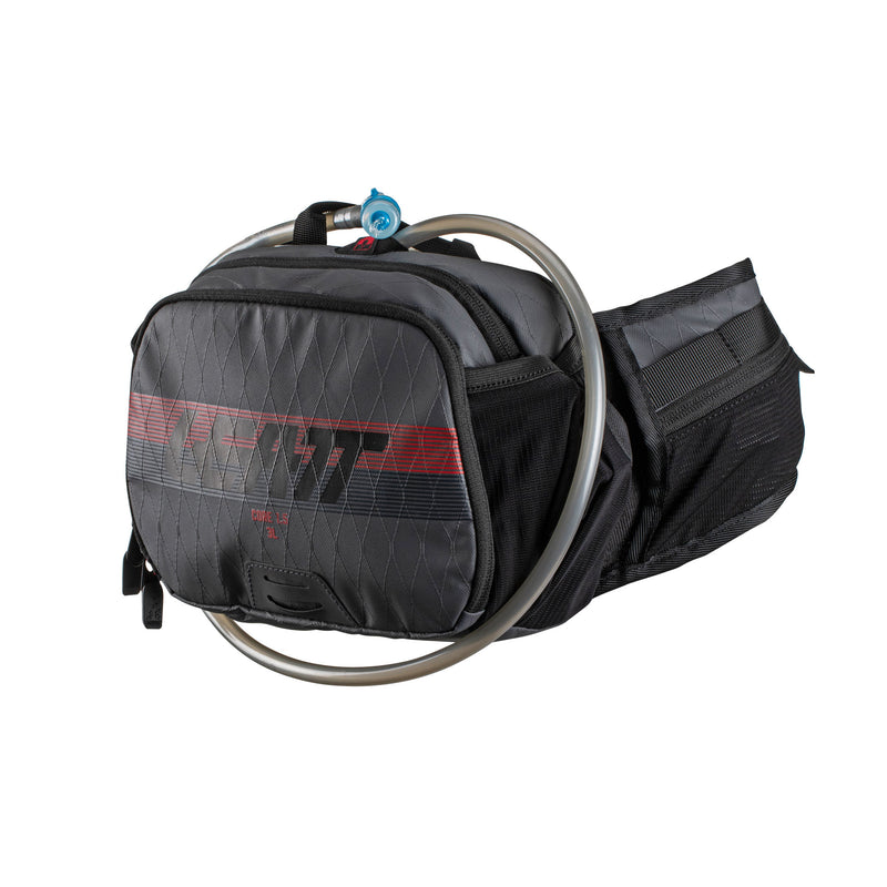 Leatt Banano Core + Bladder 1.5L Graphite - Rideshop