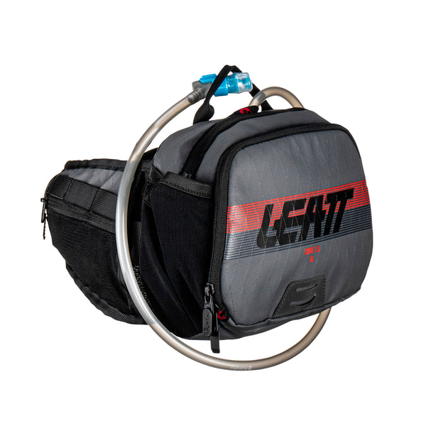 Leatt Banano Core + Bladder 1.5L Graphite-Rideshop