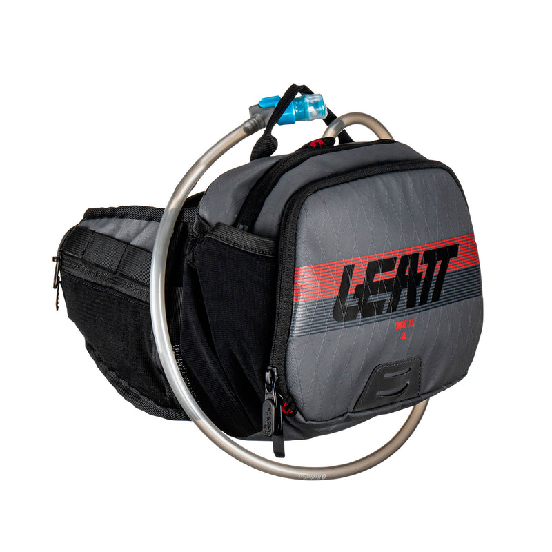 Leatt Banano Core + Bladder 1.5L Graphite - Rideshop