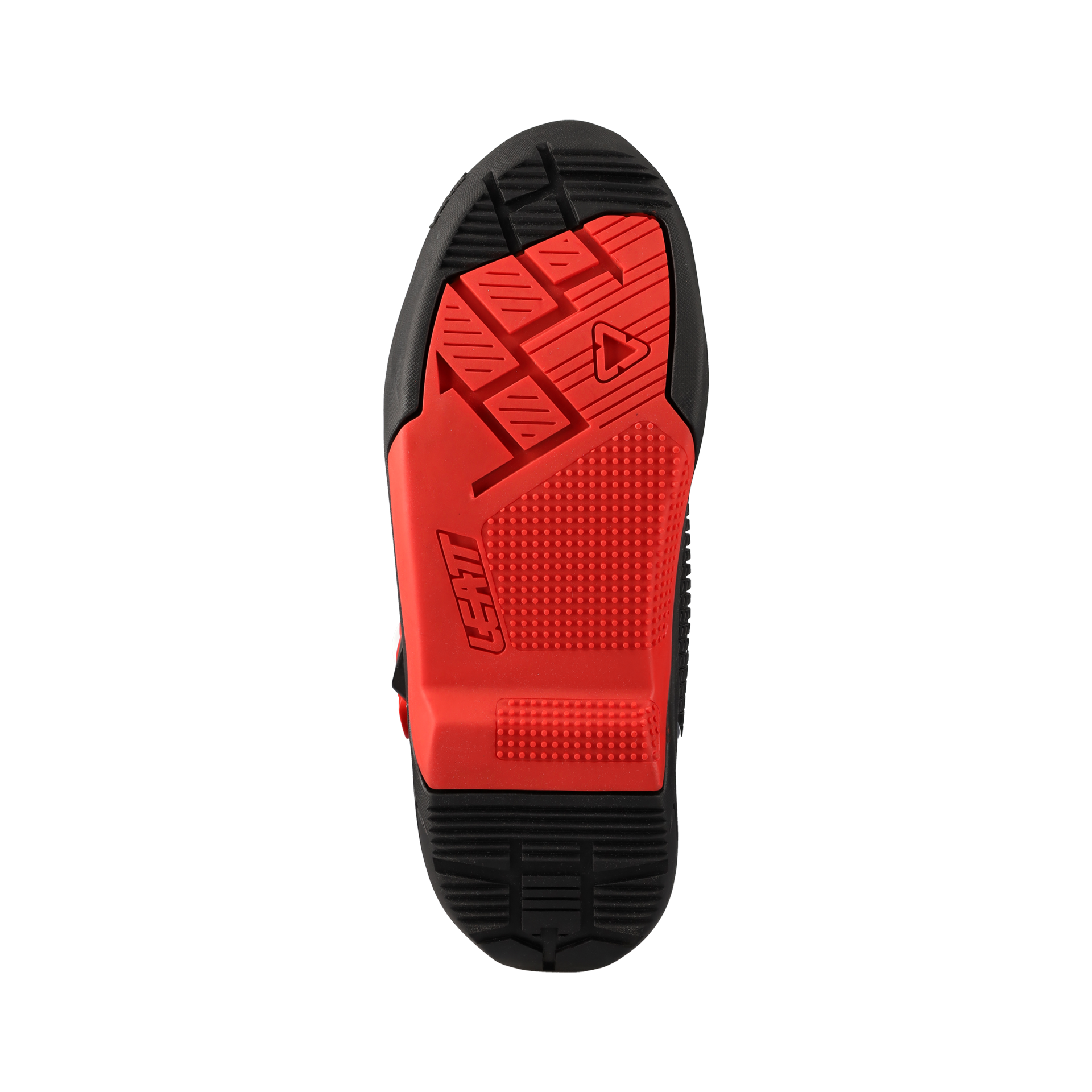 Leatt Bota Moto 3.5 Red - Rideshop