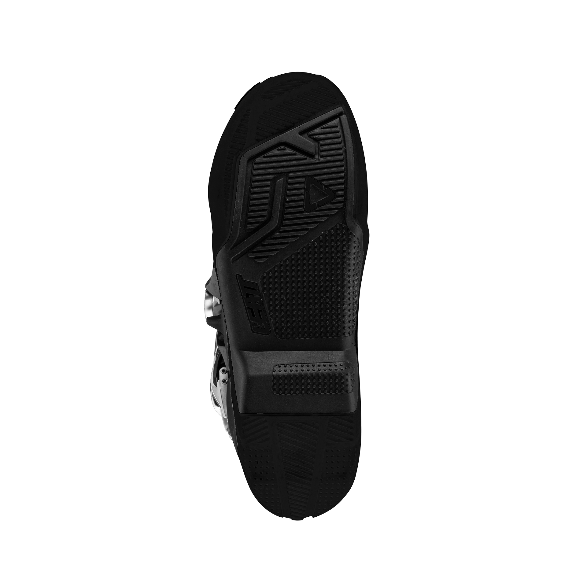 Leatt Bota Moto 5.5 FlexLock Black - Rideshop