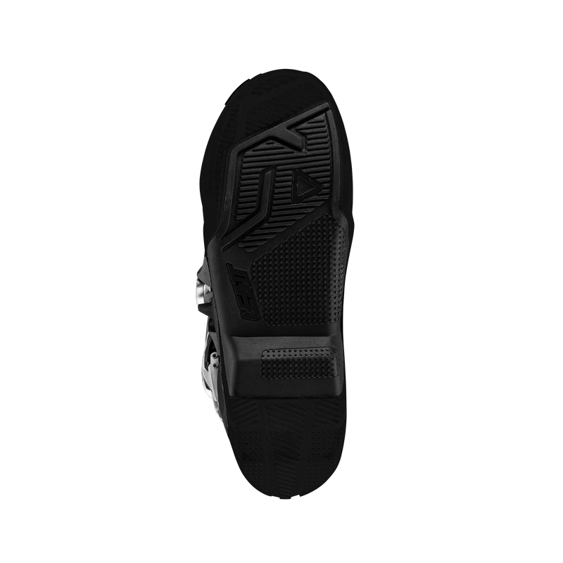 Leatt Bota Moto 5.5 FlexLock Black - Rideshop