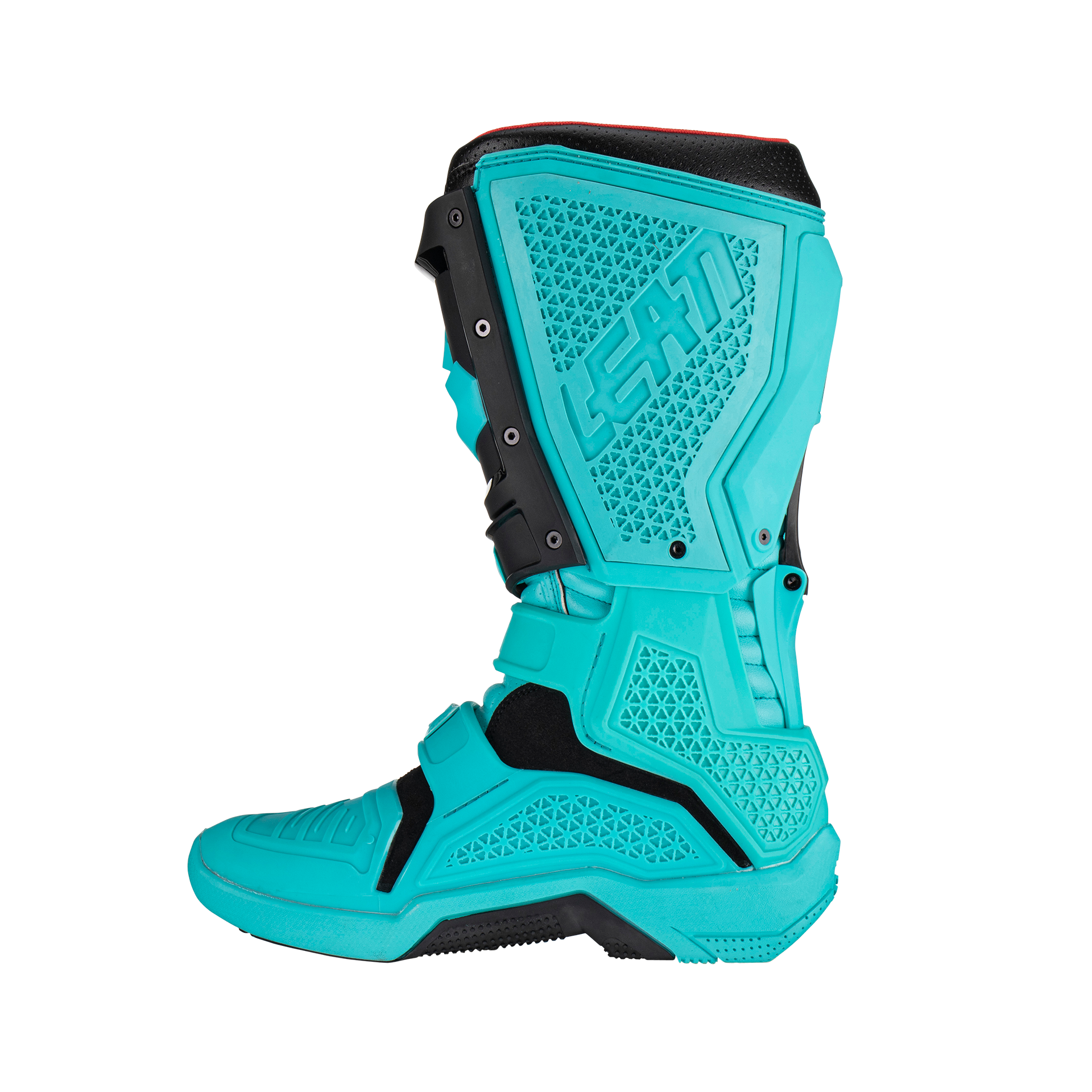 Leatt Bota Moto 5.5 FlexLock Fuel - Rideshop