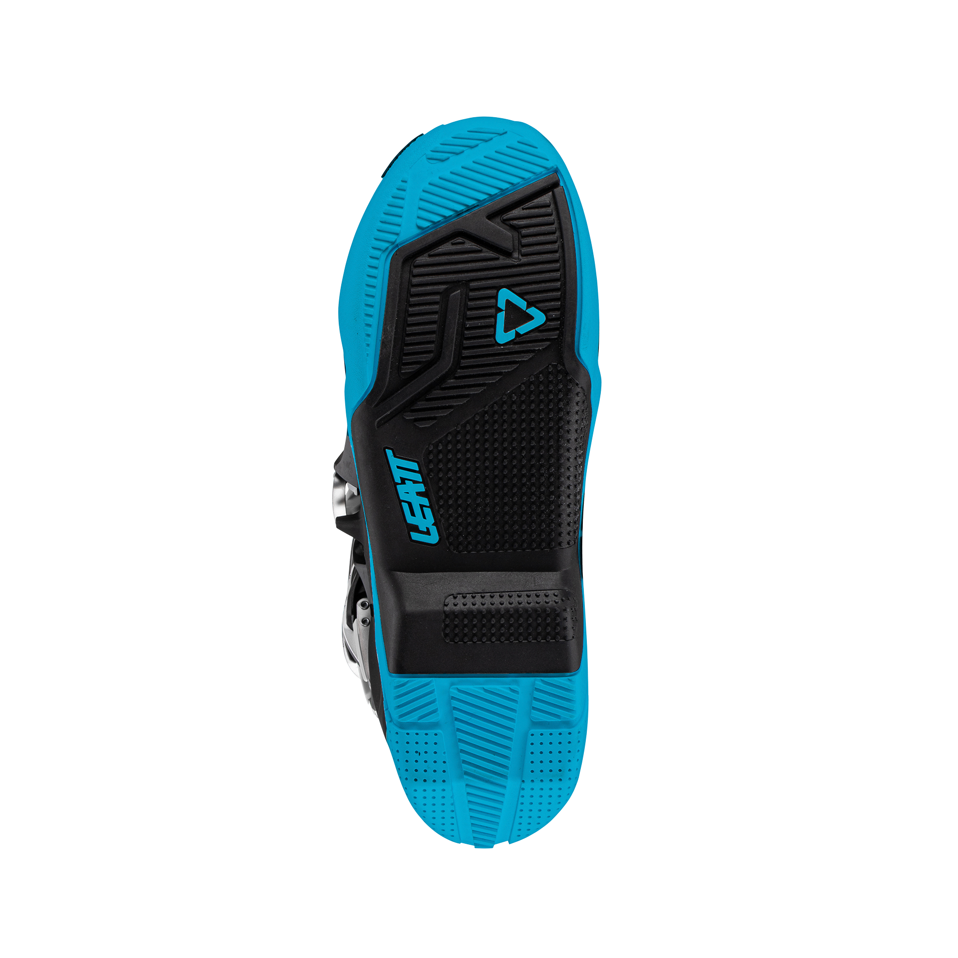 Leatt Bota Moto 5.5 FlexLock Fuel - Rideshop