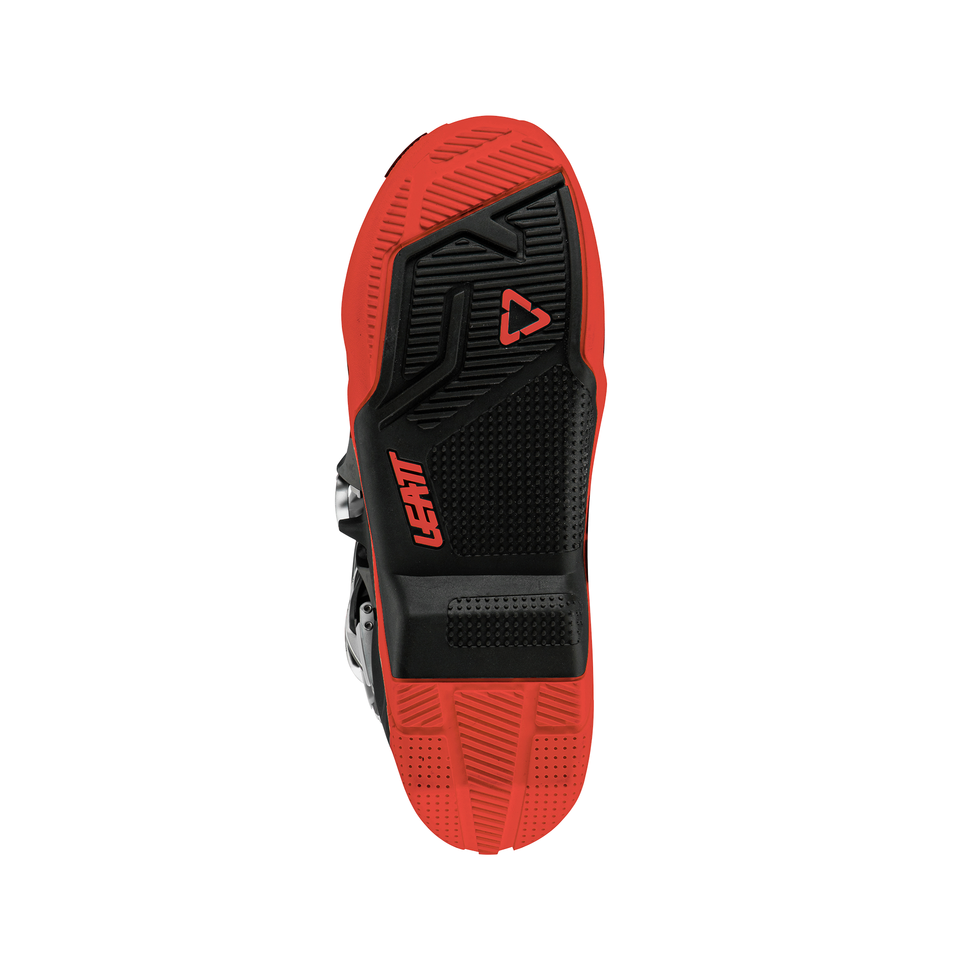Leatt Bota Moto 5.5 FlexLock Red - Rideshop