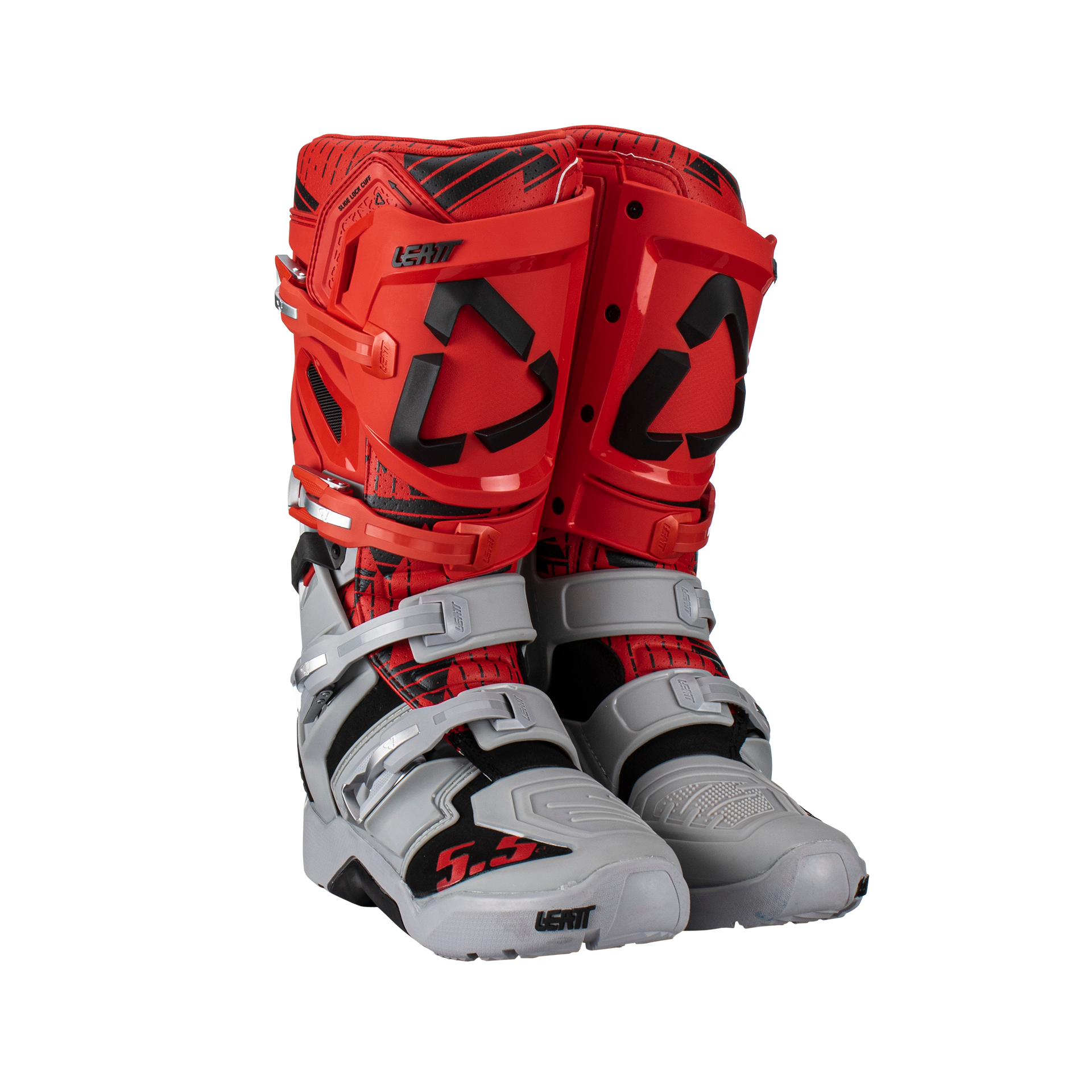 Leatt Bota Moto 5.5 FlexLock Enduro JW22 - Rideshop