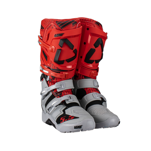 Leatt Bota Moto 5.5 FlexLock Enduro JW22 - Rideshop