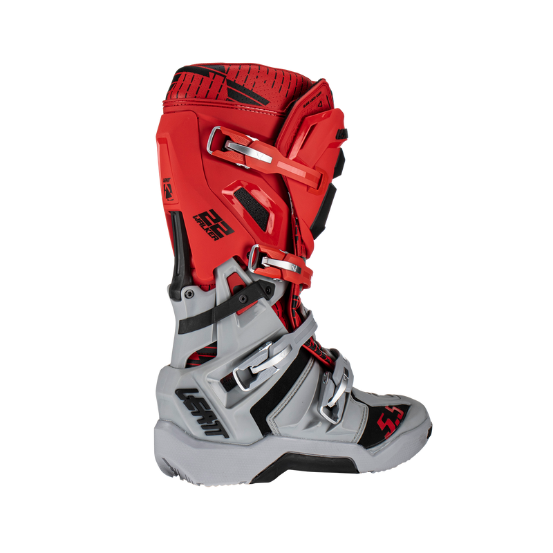 Leatt Bota Moto 5.5 FlexLock Enduro JW22 - Rideshop