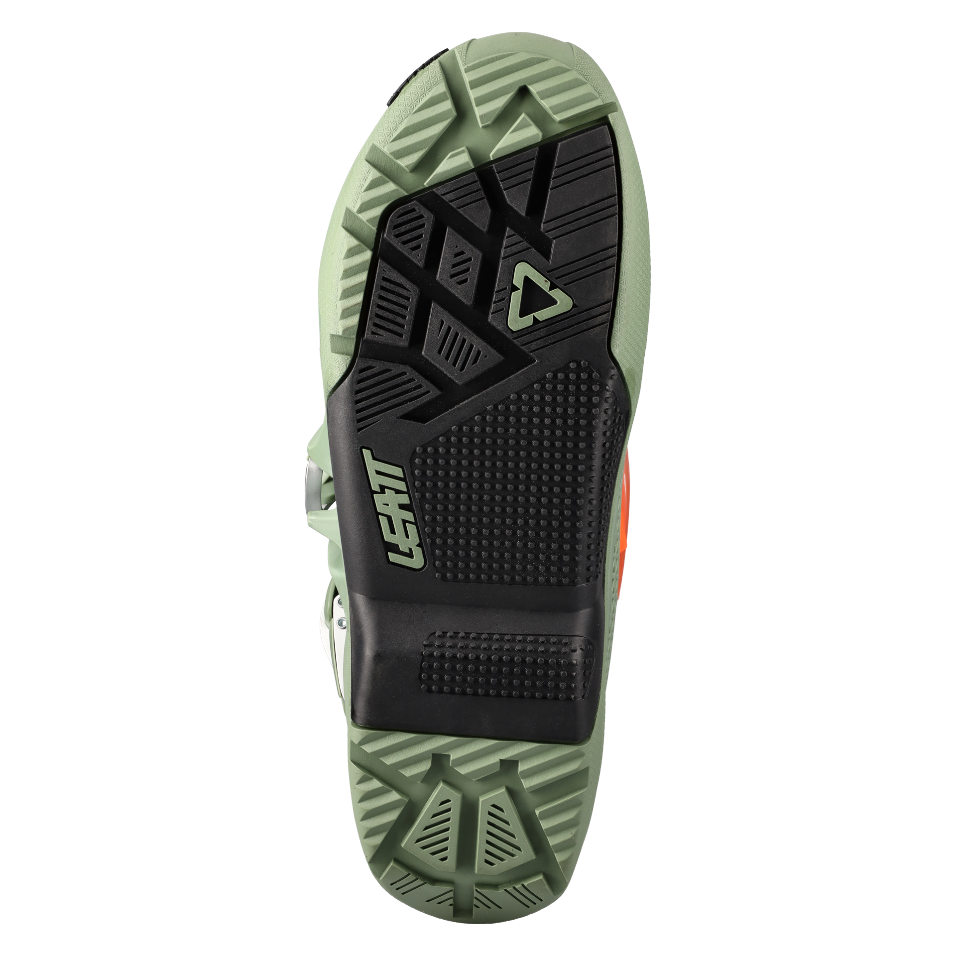 Leatt Bota Moto 5.5 FlexLock Enduro Cactus - Rideshop