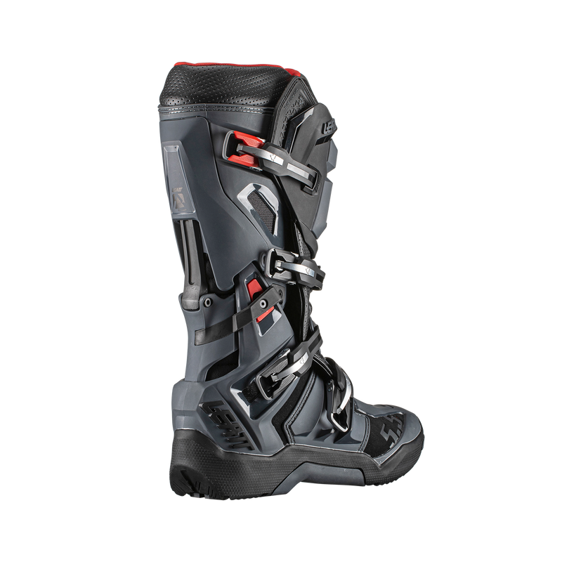 Leatt Bota Moto 5.5 FlexLock Enduro Graphene - Rideshop