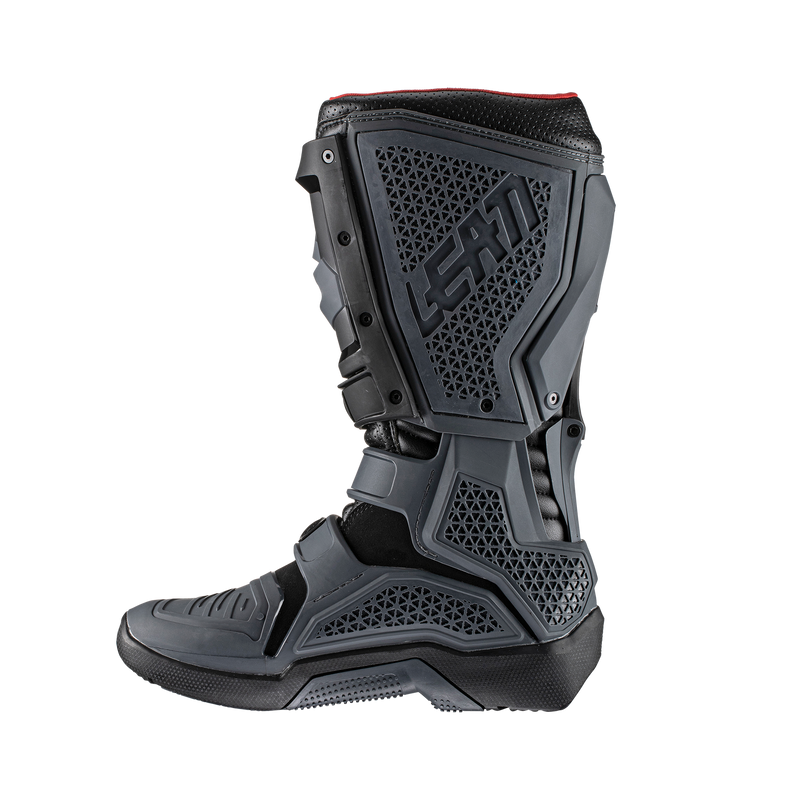 Leatt Bota Moto 5.5 FlexLock Enduro Graphene - Rideshop