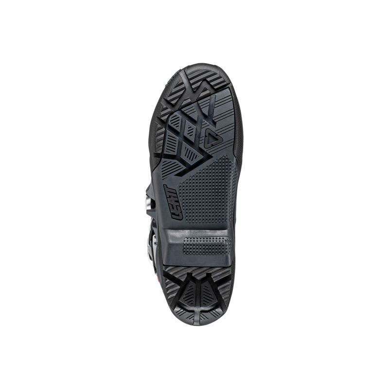 Leatt Bota Moto 5.5 FlexLock Enduro Graphene - Rideshop