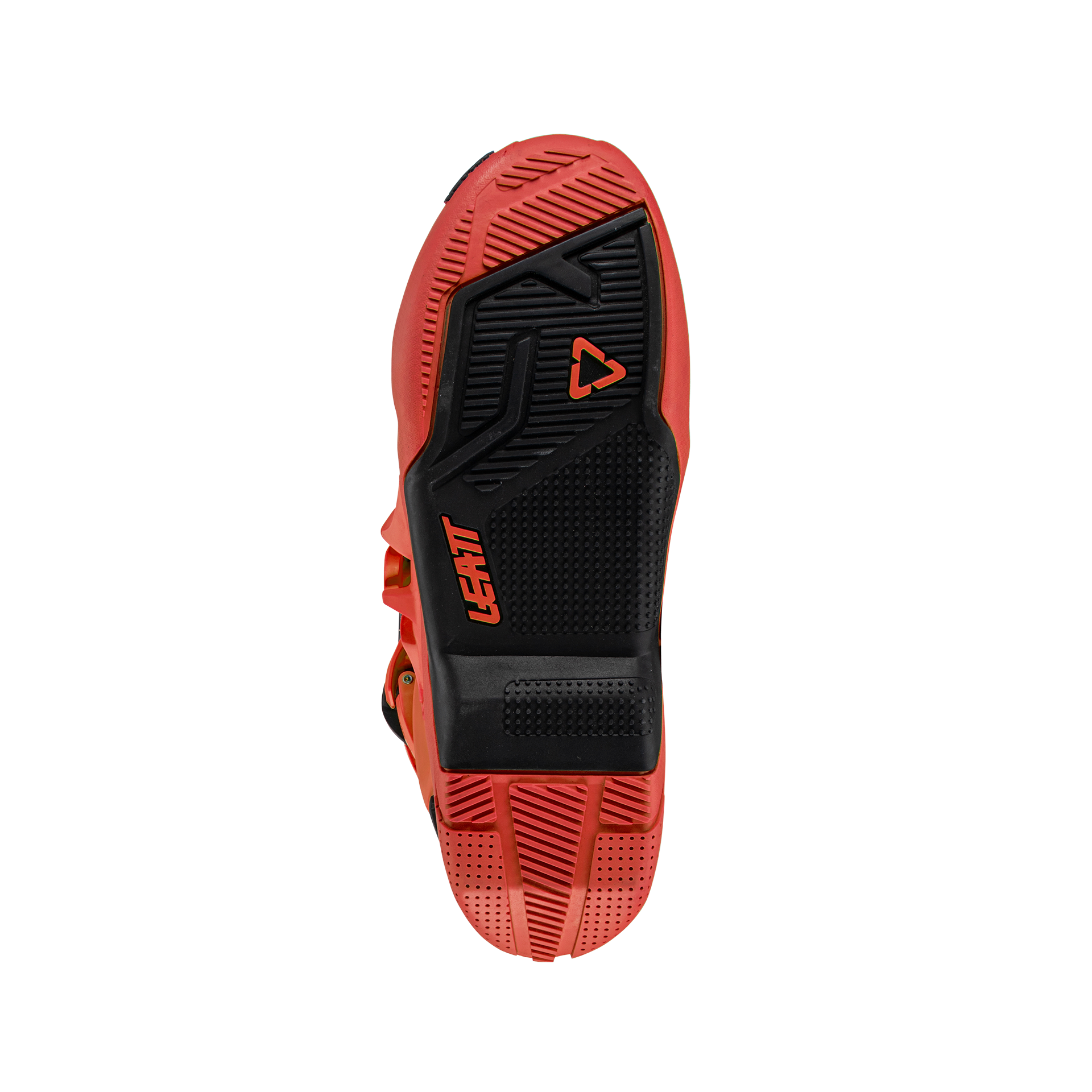 Leatt Bota Moto 4.5 Fuel - Rideshop