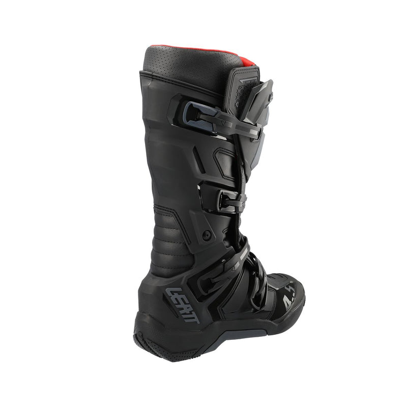 Leatt Botas de Moto 4.5 Blk - Rideshop
