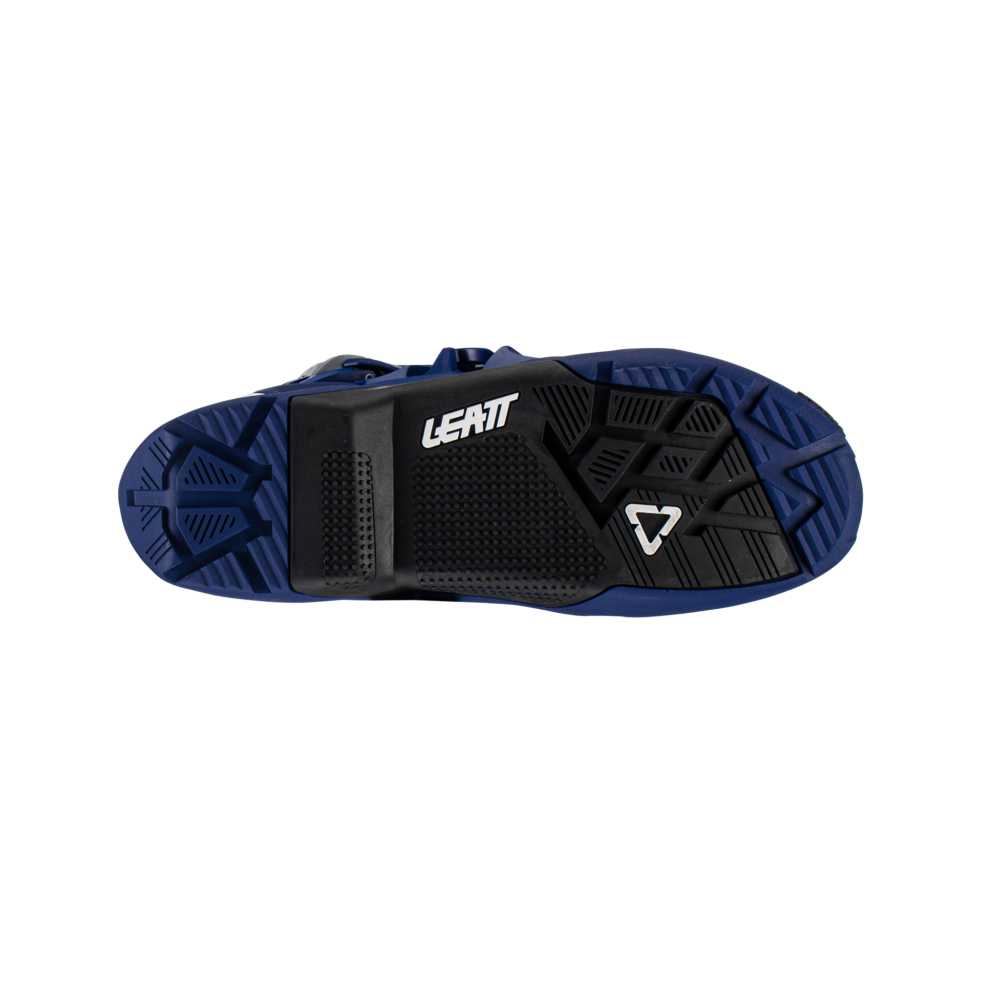 Leatt Bota Moto Enduro 4.5 Blue - Rideshop