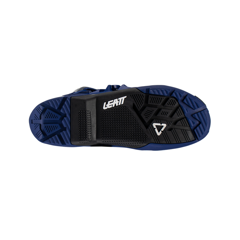 Leatt Bota Moto Enduro 4.5 Blue - Rideshop