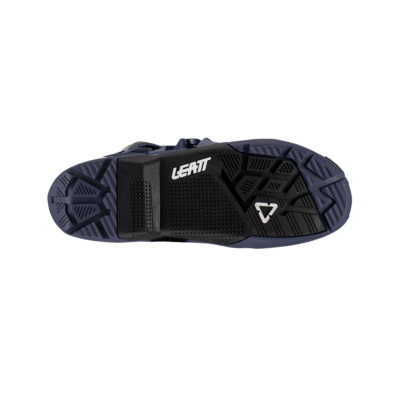 Leatt Bota Moto Enduro 4.5 Red - Rideshop