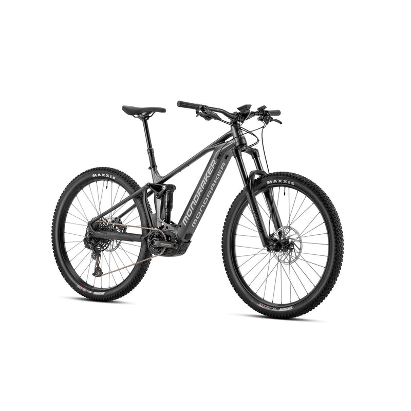 Mondraker Bicicleta Chaser Graphite/Black 2023 - Rideshop