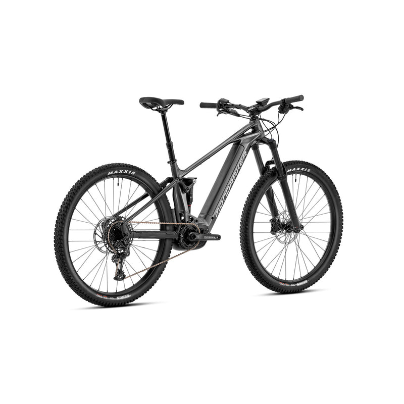 Mondraker Bicicleta Chaser Graphite/Black 2023 - Rideshop