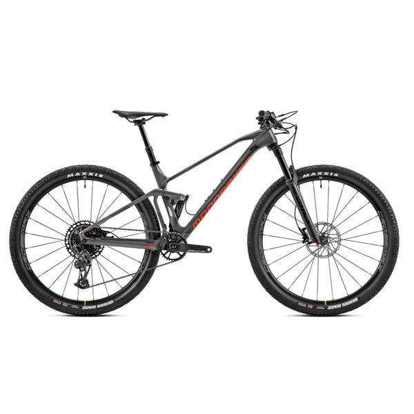 Mondraker Bicicleta F-Podium Carbon Dc M 2023 - Rideshop