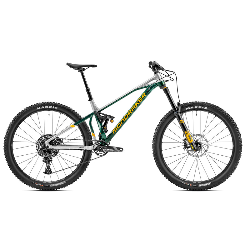 Mondraker Bicicleta Superfoxy R 29" 2023-Rideshop