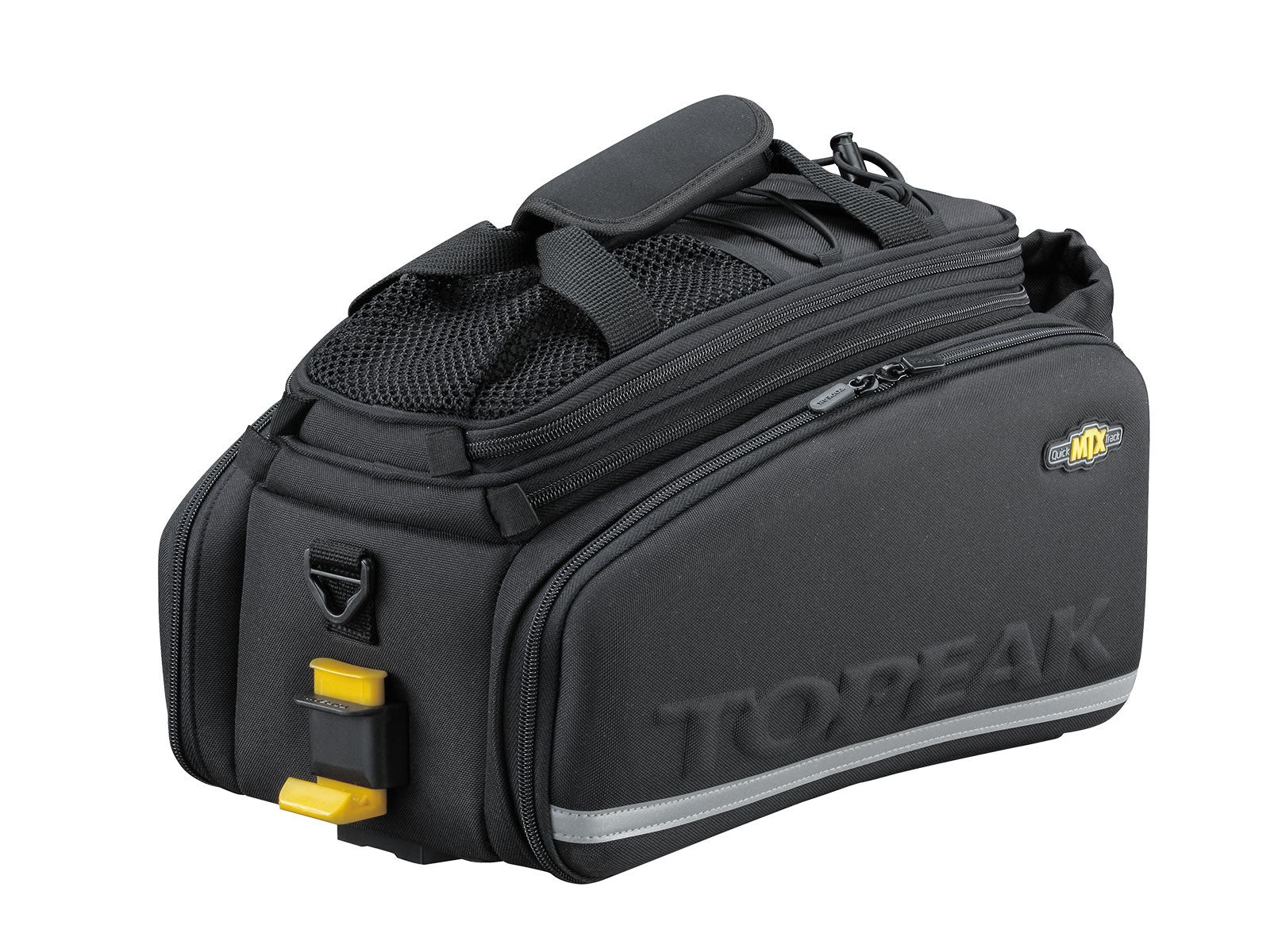 Topeak Alforja MTX Trunk Bag DPX - Rideshop
