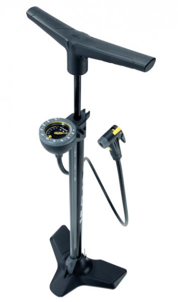 Topeak Bombín de Pie Joe Blow Race Negra - Rideshop