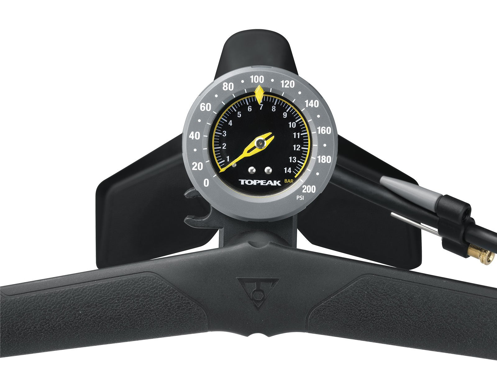 Topeak Bombín de Pie Joe Blow Race - Rideshop