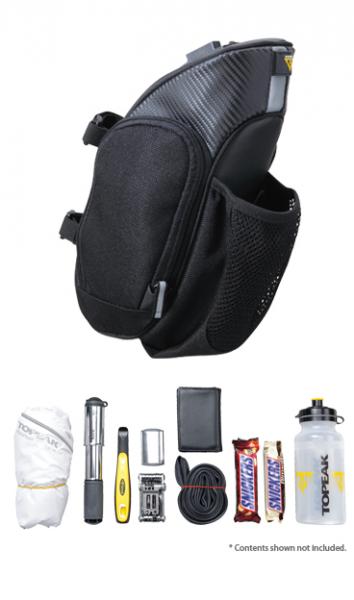 Bolso Mondopack Hydro Porta Botella Topeak - Rideshop