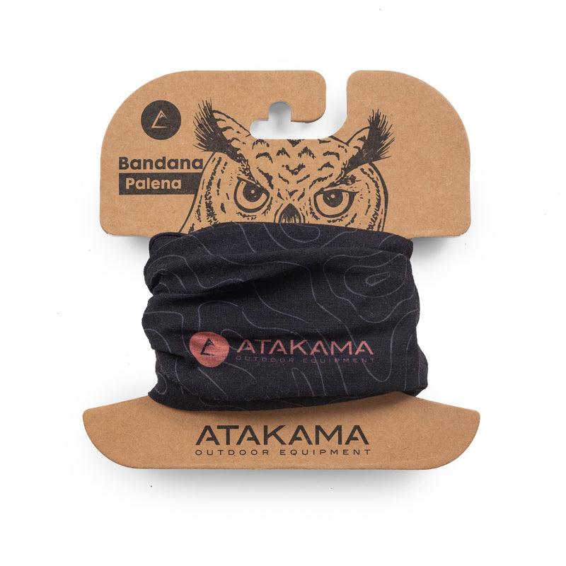 Atakama Outdoor Bandana Palena - Rideshop