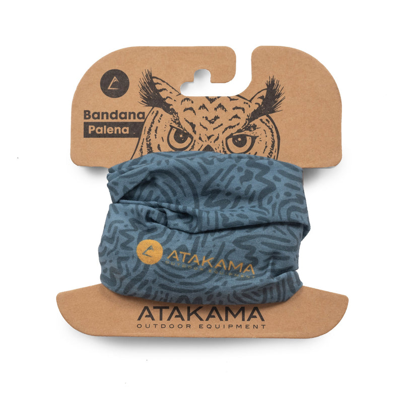 Atakama Outdoor Bandana Palena - Rideshop