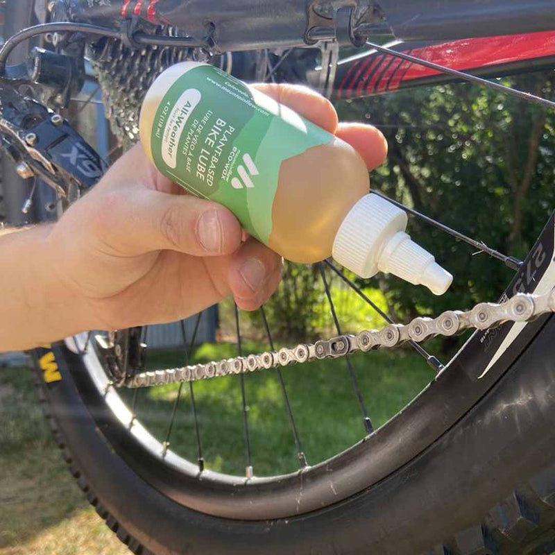 Bike Lube | All-Weather 16 Oz Mountainflow-Rideshop