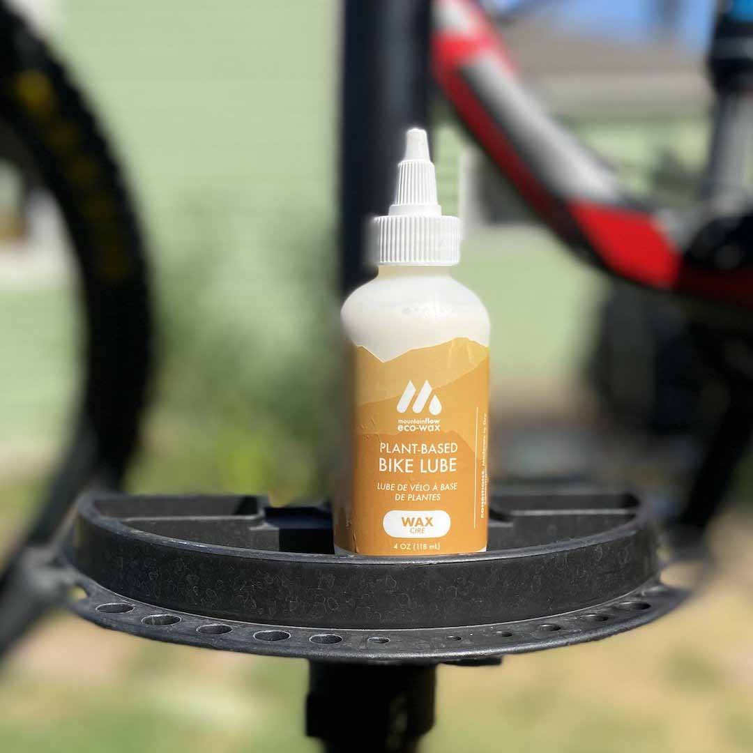 Bike Lube | Wax 16 Oz Mountainflow - Rideshop