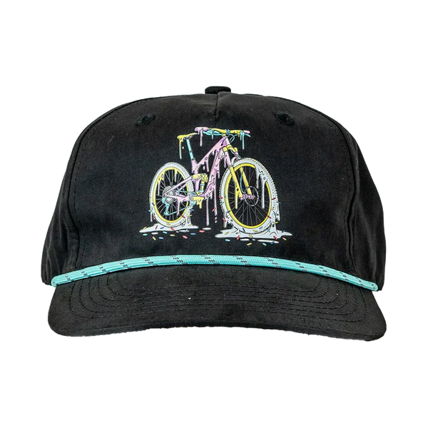 Gorro Handup BIKE SCOOPS - Rideshop