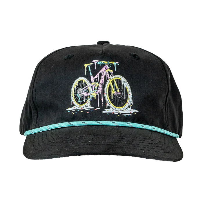 Gorro Handup BIKE SCOOPS - Rideshop