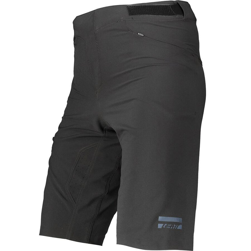Shorts MTB 1.0 Blk Leatt - Rideshop