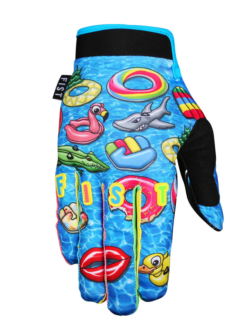 Guantes de Niño Blow Up Fist Handwear - Rideshop