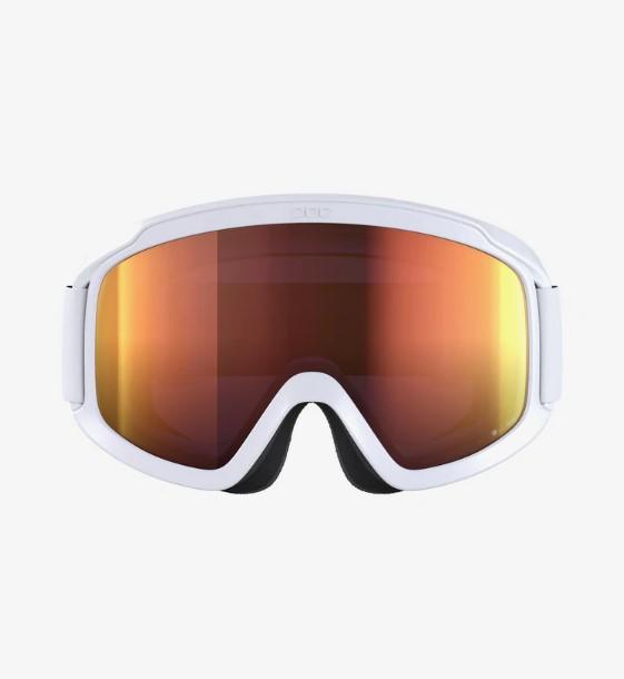 POC Antiparra Opsin Clarity Spektris Mirror Blanco - Rideshop
