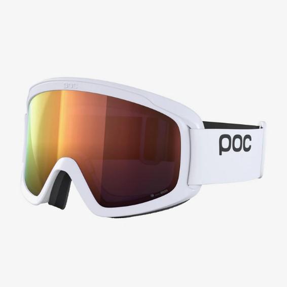 POC Antiparra Opsin Clarity Spektris Mirror Blanco - Rideshop