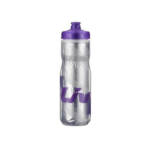 Liv Caramagiola Evercool 600Cc Clear/Purple - Rideshop